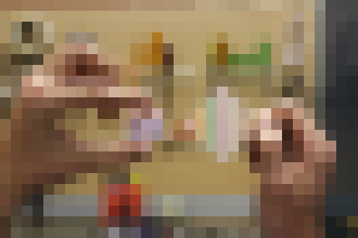 Photo Startup Spectrom chce vyriešiť jeden z problémov 3D tlače. Objekty budú viacfarebné