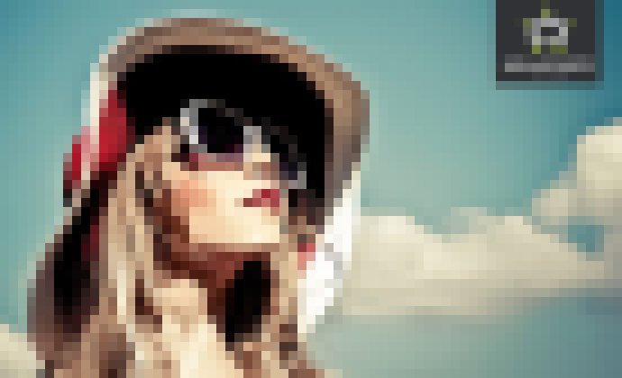 Photo Nová fotobanka s pevnou cenou za obrázok. Každý stojí 1 dolár