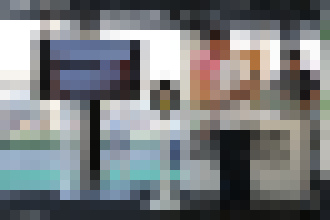 Photo Robotbase ponúka inteligentného strážneho robota do každej domácnosti 