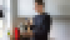 Photo Be My Eyes uľahčí nevidiacim život. Prečíta im návod na použitie či zorientuje ich na ulici