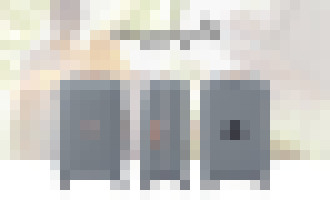 Photo Hightech kufor, ktorý sa dokáže odvážiť, vie, kde je a či ho niekto otváral