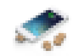 Photo Mini Power – kartónová jednorazová batéria dodá mobilu energiu na niekoľko hodín