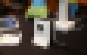 Photo Koniec obmedzeniam. 720-stupňová kamera Allie môže streamovať virtuálnu realitu v all-D