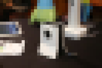 Photo Koniec obmedzeniam. 720-stupňová kamera Allie môže streamovať virtuálnu realitu v all-D