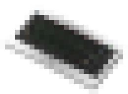 Photo Minipočítač, ktorý poslúži aj ako mechanická klávesnica pre PC 