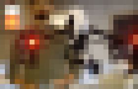 Photo Tanky proti komerčným dronom. Bude takto vyzerať bojisko budúcnosti?