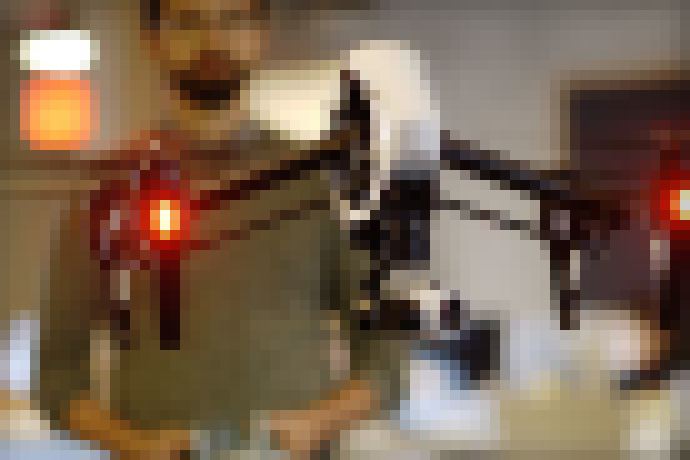 Photo Tanky proti komerčným dronom. Bude takto vyzerať bojisko budúcnosti?