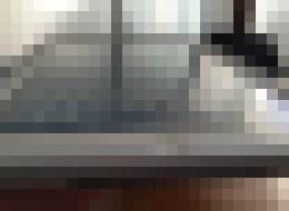 Photo Ochranný obal na iPad s „3D“ fóliou. Na požiadanie vytvorí na klávesnici bublinky 