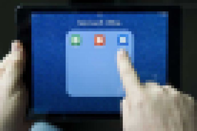 Photo Je tu finálna verzia Office pre androidové tablety, za niektoré funkcie však treba platiť