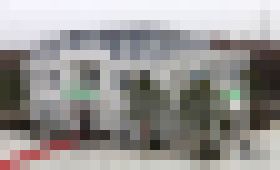 Photo Luxusná vila z 3D tlačiarne. Rodinný dom „vytlačia“ už za 3600 eur pri produkcii desať domov za 24 hodín