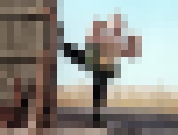 Photo Inteligentné nohavice vybavené umelými svalmi postavia na nohy vozíčkarov