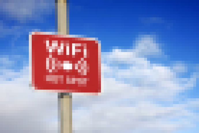 Photo Nahradí sieť prístupových bodov Wi-Fi mobilnú sieť telekomunikačných operátorov?