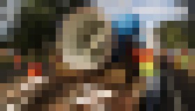 Photo V Oregone prevádzkujú elektráreň vo vodovodnom potrubí