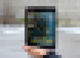 Photo Video: Pozrite sa, čo dokáže kúzelník s iPadom 