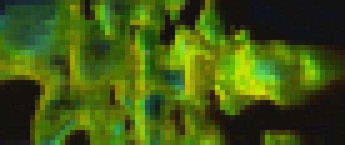 Photo Pokrytie priestoru signálom Wi-Fi si môžete zmapovať do 3D modelu