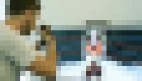 Photo So zariadením The Realm System motion sa zapotíte