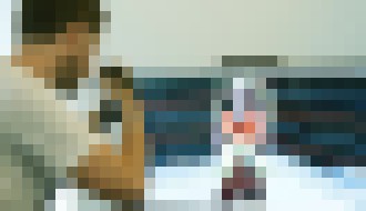 Photo So zariadením The Realm System motion sa zapotíte