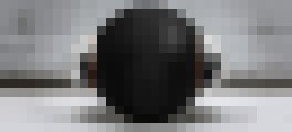 Photo GuardBot – robotický prieskumník v tvare lopty prejde každý terén. Pôvodne mal ísť na Mars 