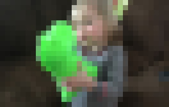 Photo Inteligentná hračka pre deti, ktorá využíva znalosti superpočítača Watson