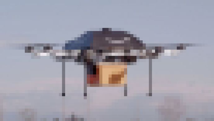 Photo Drony už môžu lietať, ale kuriérmi sa asi nestanú. Takéto sú podmienky ich používania