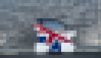 Photo Prvé britské autonómne auto chodí iba po chodníkoch a nevyzerá ako auto