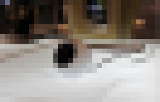 Photo Prvý domáci bezpečnostný robot iCamPRO FHD