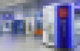 Photo Potrebujete na letisku pracovať v súkromí? Prenajmite si mobilnú kanceláriu