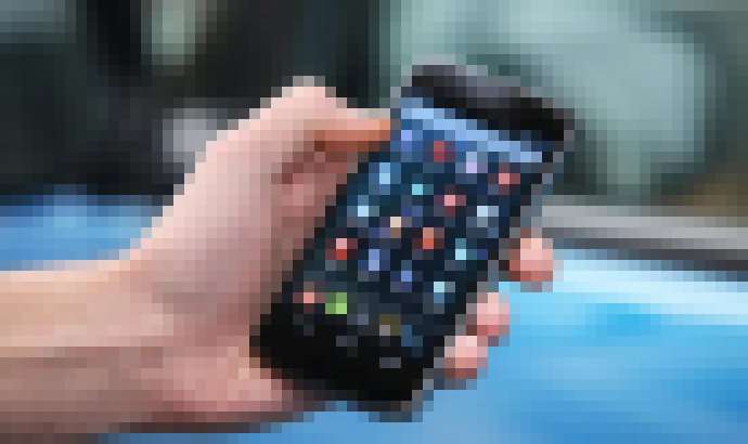 Photo Výskumy dokázali negatívny vplyv smartfónov na niektoré typy ľudí