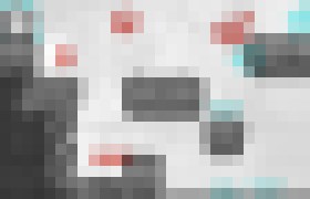 Photo Hra Dig Rush od Ubisoftu pomáha liečiť tupozrakosť 