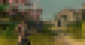 Photo Grafické funkcie pre plné karty DX12 predstavené