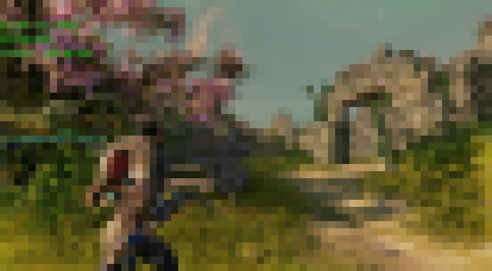 Photo Grafické funkcie pre plné karty DX12 predstavené