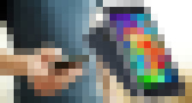 Photo Rebríček predaja smartfónov za rok 2014: Apple za Q4 predbehol Samsung