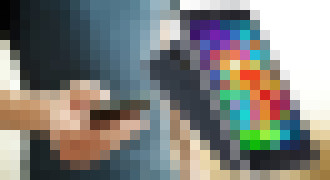 Photo Rebríček predaja smartfónov za rok 2014: Apple za Q4 predbehol Samsung