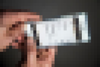 Photo MasterCard umožňuje zaplatiť z mobilu odtlačkom prsta