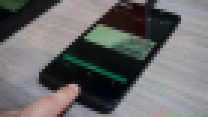 Photo Nová technológia Qualcommu sníma odtlačky prsta s použitím ultrazvuku aj cez sklo či oceľ