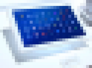 Photo MWC 2015: Prvé dotyky s tabletom Sony Xperia Z4