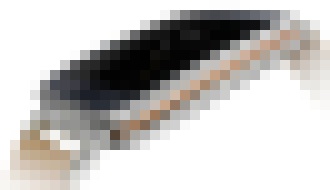 Photo MWC 2015: Inteligentné hodinky Asus ZenWatch, prvé dojmy