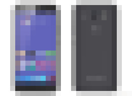 Photo MWC 2015: ZTE Grand S3 je prvý smartfón so zabudovaným skenerom očnej sietnice 