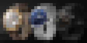 Photo MWC 2015: Štýlové hodinky Huawei Watch s Androidom, výborným displejom a výbavou