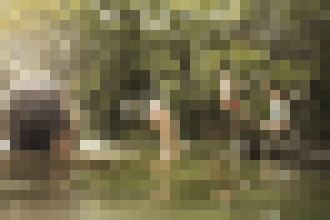 Photo MWC 2015: Sony Xperia M4 Aqua - osemjadrový Snapdragon a 13 Mpx foťák ako stredná trieda 