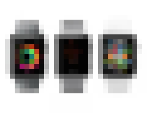 Photo Viac ako polovica hodiniek Apple Watch sa na trh nedostane. Problém je s kvalitou. 