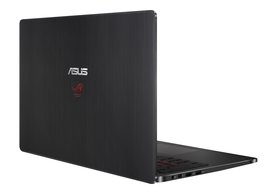 Photo ASUS Republic of Gamers ohlasuje G501