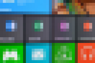 Photo Vo Windows 10 sa zmenia funkcie gest na okrajoch dotykových displejov