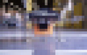 Photo Amazon má zelenú na testovanie dronov na rozvoz tovaru