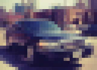 Photo V New Yorku už jazdí viac áut spoločnosti Uber ako žltých taxíkov