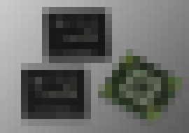 Photo Samsung uviedol nový 128 GB čip NAND flash pre smartfóny strednej triedy