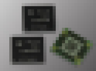 Photo Samsung uviedol nový 128 GB čip NAND flash pre smartfóny strednej triedy