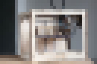 Photo CLIP – nová superrýchla technológia 3D tlače ako z filmu Terminátor 2