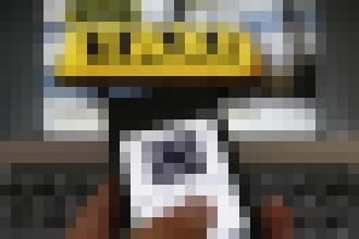 Photo Uber dostal v Nemecku červenú. Jazdiť sa nebude