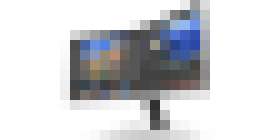 Photo Vychytávka pre dizajnérov, strihačov, ale aj hráčov. Prvý 32-palcový monitor IPS 2 v 1